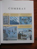 In Search of Lost time: Swann's Way - A Graphic Novel
 Additional Image