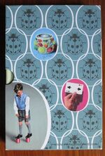 Vintage Ladybird Make and Do Box: Things to Make; Easy-to-make Puppets; Tricks and Magic
 Additional Image