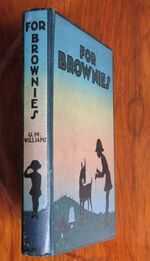 For Brownies: Stories and Games for the Pack and Everybody Else
 Additional Image