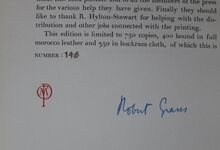 The More Deserving Cases: Eighteen Old Poems for Reconsideration
 Additional Image