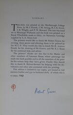 The More Deserving Cases: Eighteen Old Poems for Reconsideration
 Additional Image