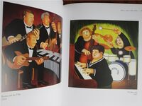 Beryl Cook 1926-2008
 Additional Image