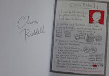 Ottoline and the Yellow Cat
 Additional Image