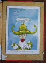 Ottoline and the Yellow Cat
 Additional Image