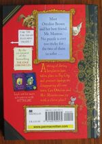 Ottoline and the Yellow Cat
 Additional Image