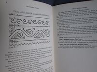 Dorset Feather Stitchery
 Additional Image