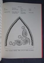 Dorset Feather Stitchery
 Additional Image