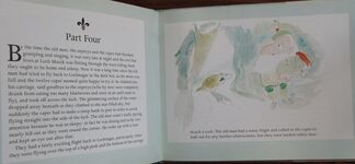 The Old Man of Lochnagar
 Additional Image