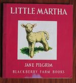 Little Martha
