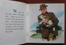 Emily the Goat
 Additional Image