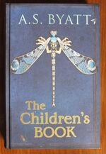 The Children's Book
 Additional Image