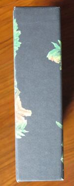 The Children's Book
 Additional Image