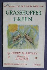 Grasshopper Green

