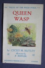 Queen Wasp
