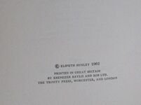 The Mottled Lizard
 Additional Image