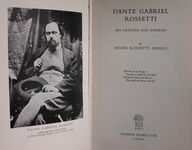 Dante Gabriel Rossetti: His Friends and Enemies
 Additional Image