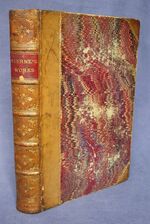 The Works of Laurence Sterne, New and Complete Edition With a Life of the Author Written by Himself and a Memoir by David Herbert
