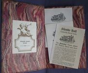 The Works of Laurence Sterne, New and Complete Edition With a Life of the Author Written by Himself and a Memoir by David Herbert
 Additional Image