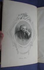 The Works of Laurence Sterne, New and Complete Edition With a Life of the Author Written by Himself and a Memoir by David Herbert
 Additional Image