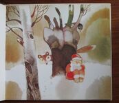 The Christmas Story by Father Christmas
 Additional Image