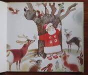 The Christmas Story by Father Christmas
 Additional Image