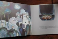 The Christmas Story by Father Christmas
 Additional Image