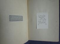 The Old Book: A Mediaeval Anthology
 Additional Image