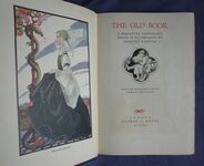 The Old Book: A Mediaeval Anthology
 Additional Image