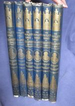 The Complete Works of William Shakspere
