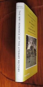 The Wry Romance of the Literary Rectory
 Additional Image