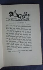 Pax The Adventurous Horse
 Additional Image