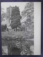 Wordsworth Bi - Centenary Celebration at Grasmere 1770-1970 World Premier the Borderers Souvenir Booklet
 Additional Image
