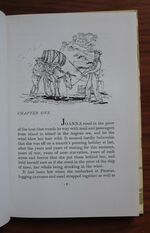 Joanna and Ulysses
 Additional Image