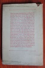 Four New Letters of Mary Wollstonecraft and Helen M. Williams
 Additional Image