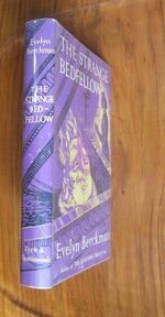 The Strange Bedfellow
 Additional Image