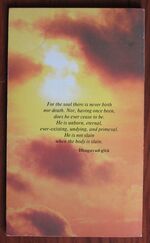 Search for Liberation
 Additional Image