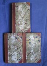 Miscellaneous works, in verse and prose, of the late Right Honourable Joseph Addison, Esq; In three volumes. Consisting of such as were never before Printed in Twelves. With some account of the life and writings of the author by Mr Tickell
 Additional Image