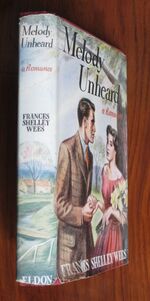 Melody Unheard: A Romance
 Additional Image