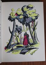 Perkin the Pedlar
 Additional Image