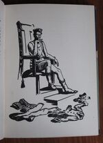 Perkin the Pedlar
 Additional Image