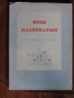 Modern Book Illustration in Great Britain and America
 Additional Image