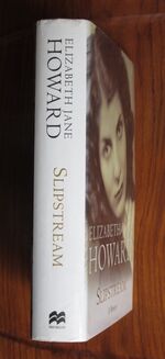 Slipstream
 Additional Image