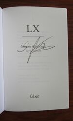 LX
 Additional Image