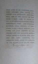 Ulick and Soracha
 Additional Image