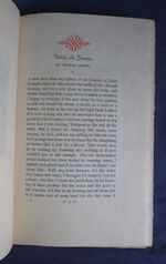 Ulick and Soracha
 Additional Image