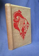 Ulick and Soracha
 Additional Image