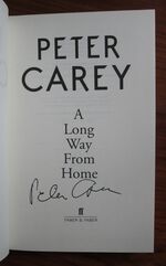 A Long Way From Home
 Additional Image