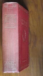 Great English Novelists
 Additional Image