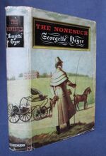 The Nonesuch
 Additional Image