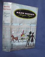 Bath Tangle
 Additional Image